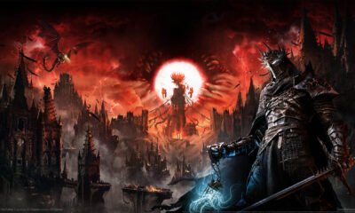 Lords of the Fallen 2 Çıkış Tarihi Yanlışlıkla Sızdırıldı: Ağustos 2026 Geliyor!