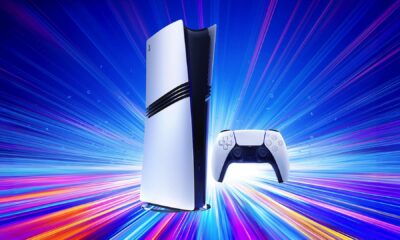 PS6'nın 1TB SSD ve Disk Sürücüsüz Gelme İhtimali Gündemde!
