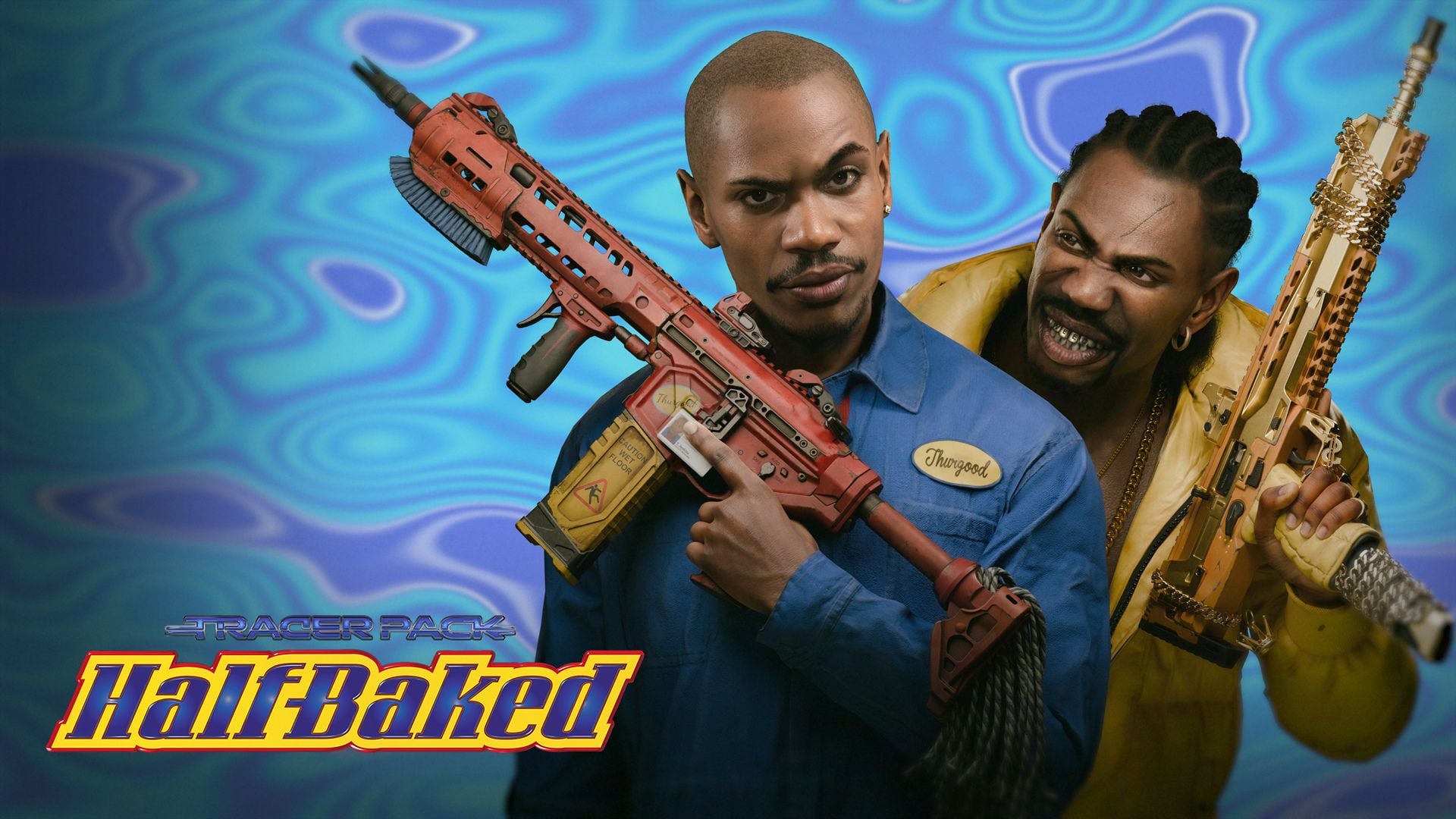 Dave Chappelle Black Ops 7 Sezon 3'e Operatör Olarak Geliyor!