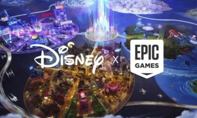 Fortnite'ın Dev Toy Story İş Birliği Sızdırıldı: Buzz, Zurg ve Uzaylılar Geliyor!