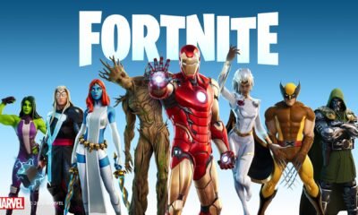 Fortnite'a Yeni Bir Marvel İkonu Geliyor: Ultron Sezonu Mu Yolda?