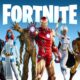 Fortnite'a Yeni Bir Marvel İkonu Geliyor: Ultron Sezonu Mu Yolda?