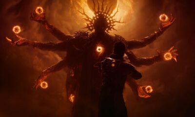 Saros 'Gold' Oldu: Housemarque'tan PlayStation 5 Oyuncularına Müjde!