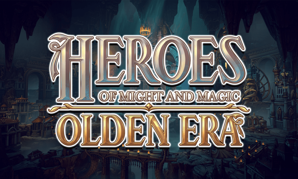 Heroes of Might & Magic: Olden Era Erken Erişim Tarihi Duyuruldu: Efsane Geri Dönüyor!