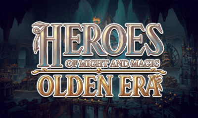 Heroes of Might & Magic: Olden Era Erken Erişim Tarihi Duyuruldu: Efsane Geri Dönüyor!