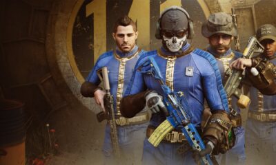 Eski Call of Duty Direktörü: Fallout'un Silah Mekanikleri 'Berbat'!