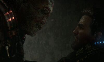 Gears 6 Yerine E-Day: JD Fenix Seslendirme Sanatçısından Şaşırtıcı Açıklama