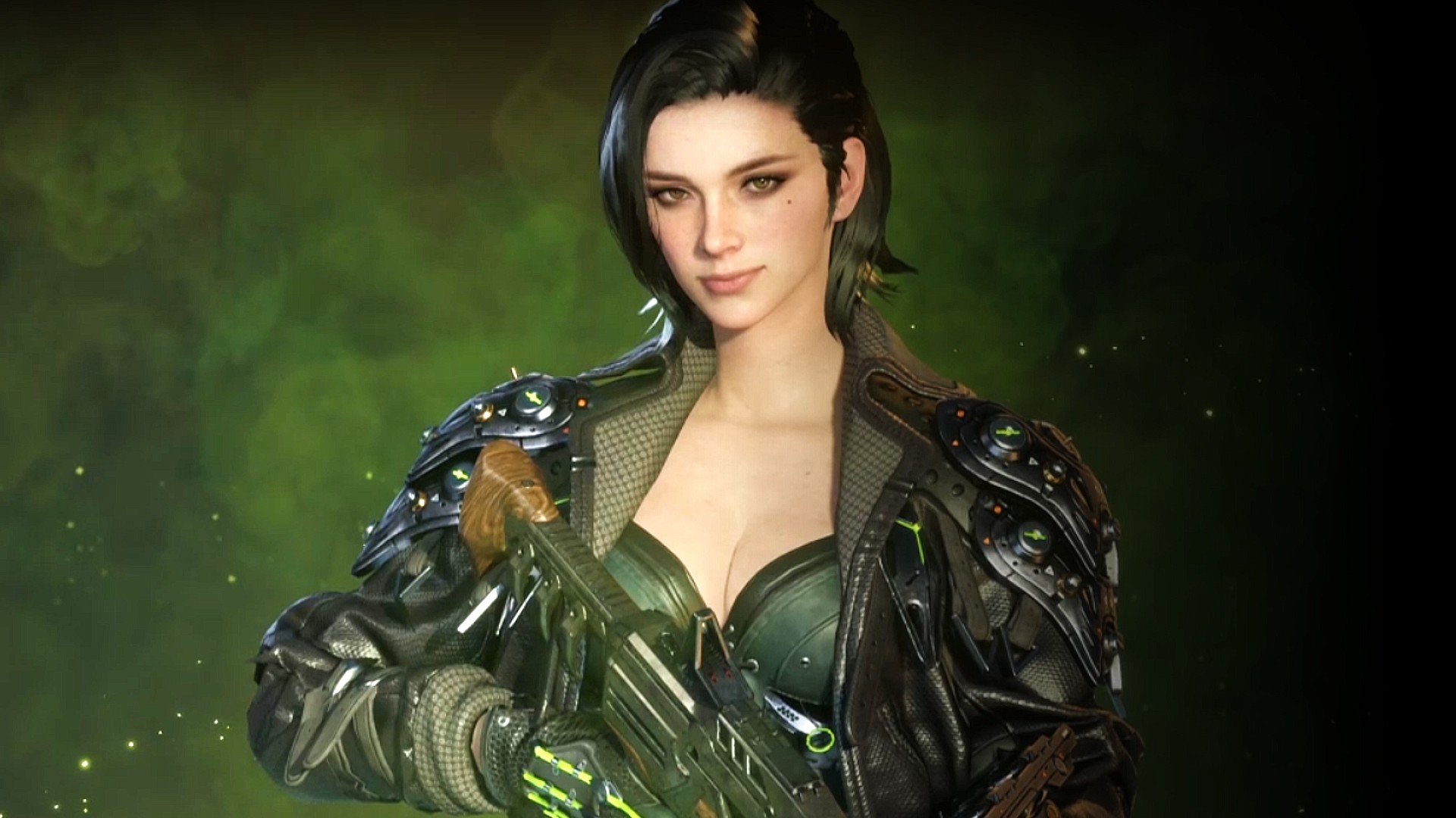 The First Descendant İçin Alarm Zilleri Çalıyor: Nexon "Kalıcı Değil" Dedi