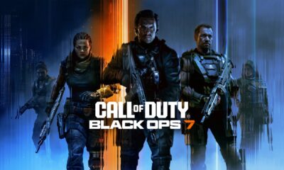 Call of Duty: Black Ops 7'den 1 Nisan Şakası: En Küçük Harita Geldi!