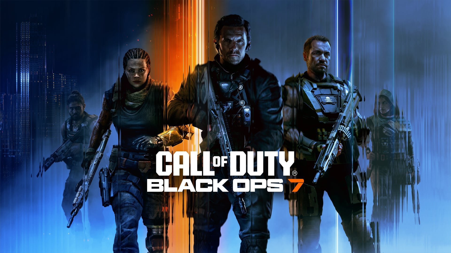 Call of Duty: Black Ops 7'den 1 Nisan Şakası: En Küçük Harita Geldi!