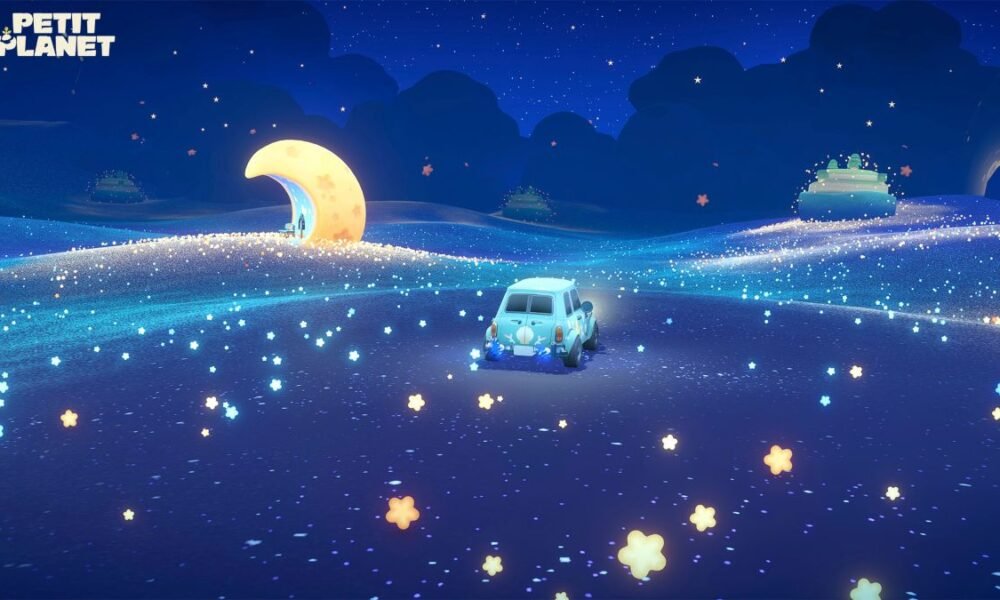 HoYoverse'in Yeni Yaşam Simülasyonu Petit Planet Stardrift Beta Testi Başlıyor!