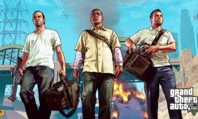 Xbox Game Pass'ten Nisan 2026'da Ayrılan Oyunlar: GTA 5 Dahil 5 Yapım Veda Ediyor