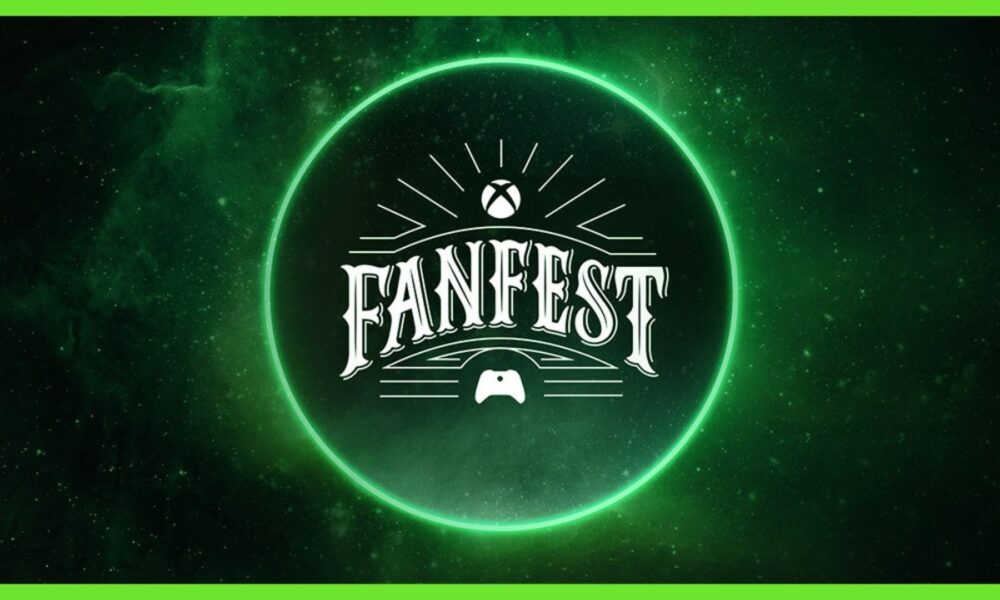 Xbox FanFest Turu 2026: 25. Yıla Özel 8 Şehirde Dev Kutlama!