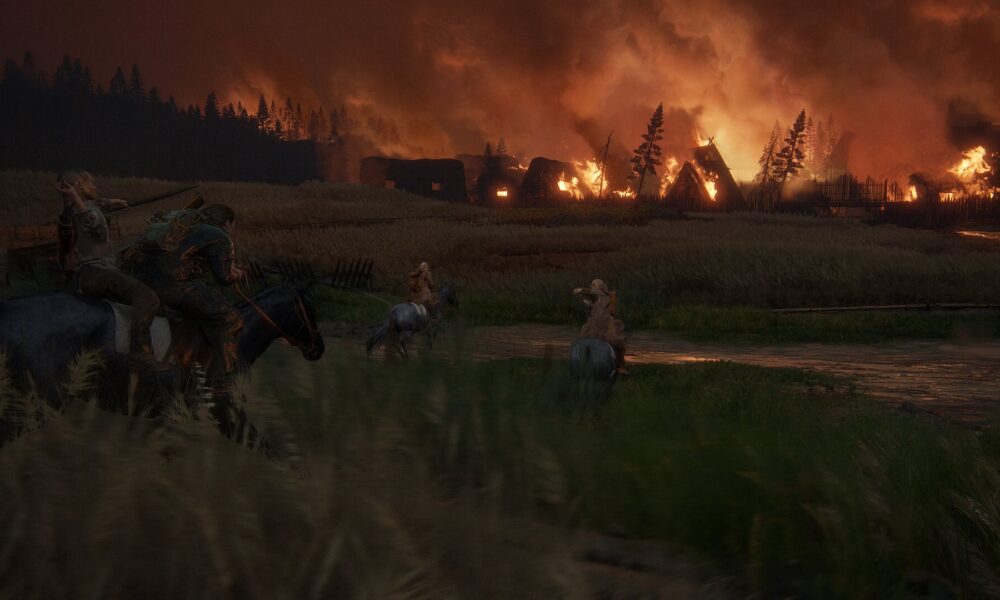 Last of Us Online İptali: Yönetmen Duyurudan Sadece 24 Saat Önce Öğrendi