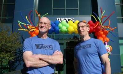 Raven Software Kurucu Ortağı Brian Raffel Emekliye Ayrılıyor: Bir Efsanenin Vedası