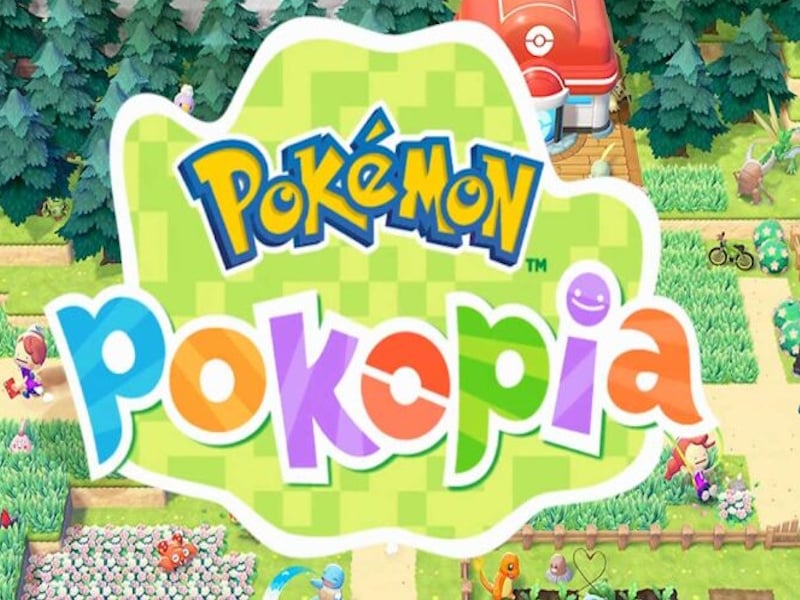 Londra'da Açılan Pokémon Pokopia Deneyimi: Nintendo Switch 2'nin Yıldızı Gerçek Dünyaya Taşındı
