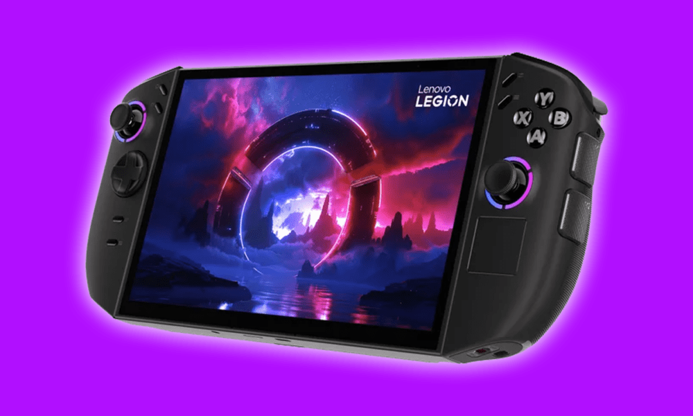 Lenovo Legion Go 2 Fiyatları 'ye Yakın Zamlandı: El Konsolu Piyasası Krizde!