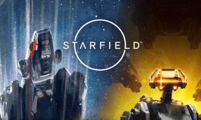 Starfield PlayStation 5'e Geliyor: Gelişmiş Grafikler ve DualSense Özellikleri