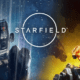 Starfield PlayStation 5'e Geliyor: Gelişmiş Grafikler ve DualSense Özellikleri