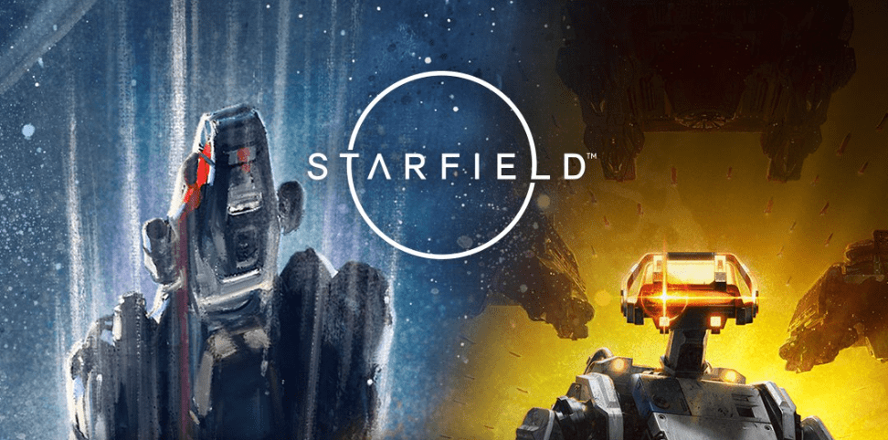 Starfield PlayStation 5'e Geliyor: Gelişmiş Grafikler ve DualSense Özellikleri