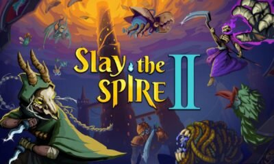 Slay the Spire 2, Steam Erken Erişimde 5 Milyon Satışla Rekor Kırdı