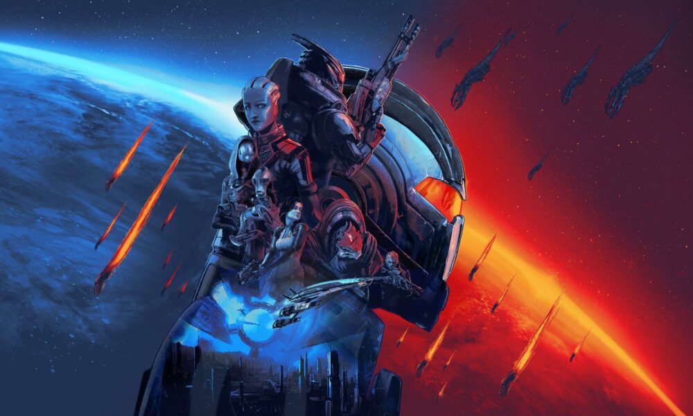 Mass Effect TV Dizisi Oyuncu Olmayanlara Ulaşmayı Hedefliyor: Yeni Detaylar Ortaya Çıktı