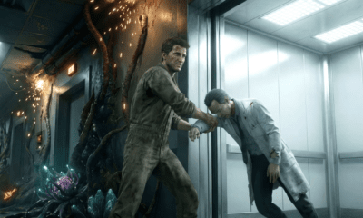 Nathan Drake Yüzü Kullanan Korku Oyunu, Tepkiler Üzerine Karakterini Değiştirdi