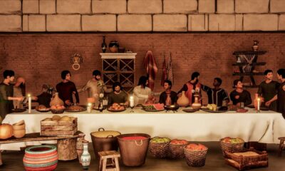 Sony, PlayStation Mağazasından 'Jesus Simulator' Dahil Shovelware Oyunları Kaldırdı