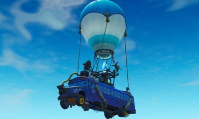 Fortnite'a 7 Yeni Oyun Modu Sızdı: Epic Games'ten Büyük Yenilikler Yolda!