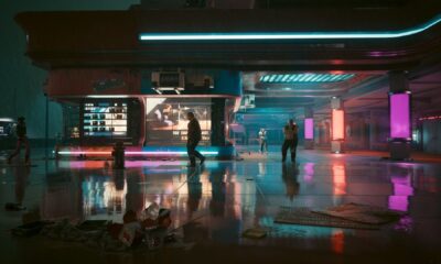 Cyberpunk 2077 PS5 Pro Güncellemesi Detayları Açıklandı: Night City Yepyeni Bir Boyuta Geçiyor!