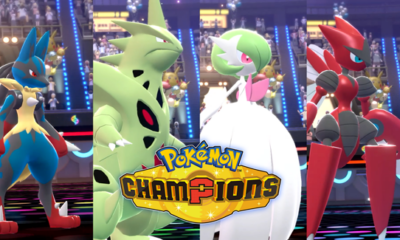 Pokémon Champions Dünya Çapında Çıkış Saatleri Açıklandı: Hazırlanın!