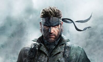 Metal Gear Solid Filmi Resmen Onaylandı: Efsane Büyük Ekrana Taşınıyor!