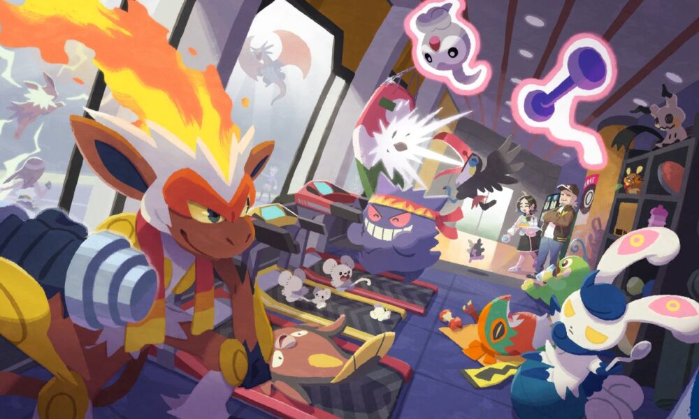Pokémon Champions İlk Turnuvası: Meta Şekilleniyor ve Inceneroar Zirvede!