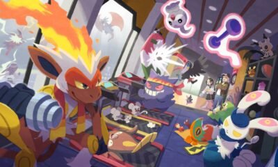 Pokémon Champions İlk Turnuvası: Meta Şekilleniyor ve Inceneroar Zirvede!