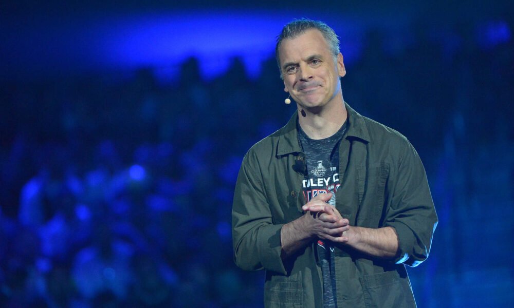 Pete Hines: Bethesda Zarar Görüyor Diye Ayrıldım