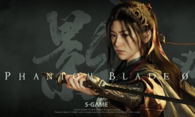 Phantom Blade Zero Geliştiricisi S-GAME'den Oyunlarda Yapay Zekaya Sert Tepki