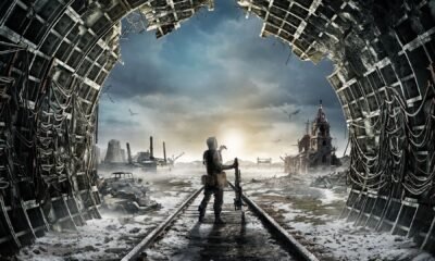 Metro 4 Sızıntısı: İptal Edilen Hunter Odaklı Açık Dünya Oyunu Ortaya Çıktı!