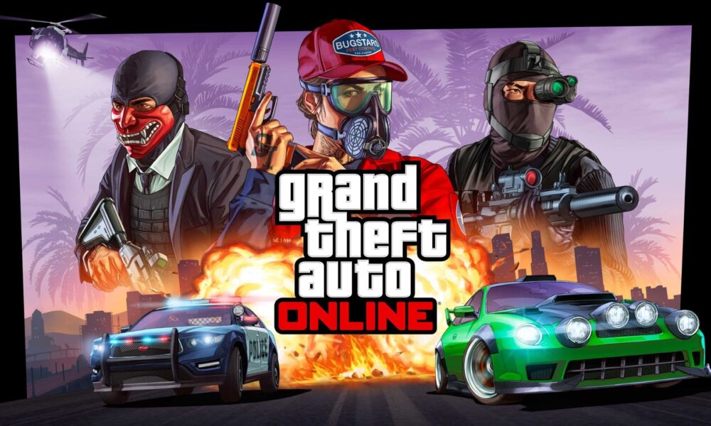 Şok Veriler: PS4, GTA Online'da Xbox Series X'i Geride Bıraktı!