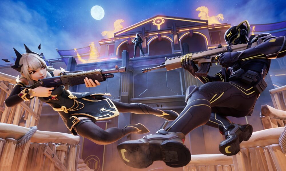 Fortnite Bölüm 7 Sezon 3 Gecikmesi Yok: Epic Games'ten Net Açıklama