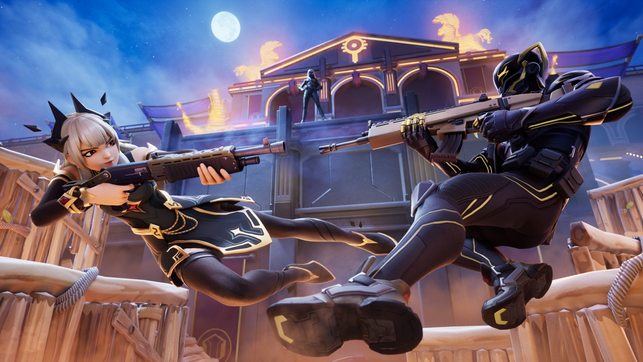 Fortnite Bölüm 7 Sezon 3 Gecikmesi Yok: Epic Games'ten Net Açıklama