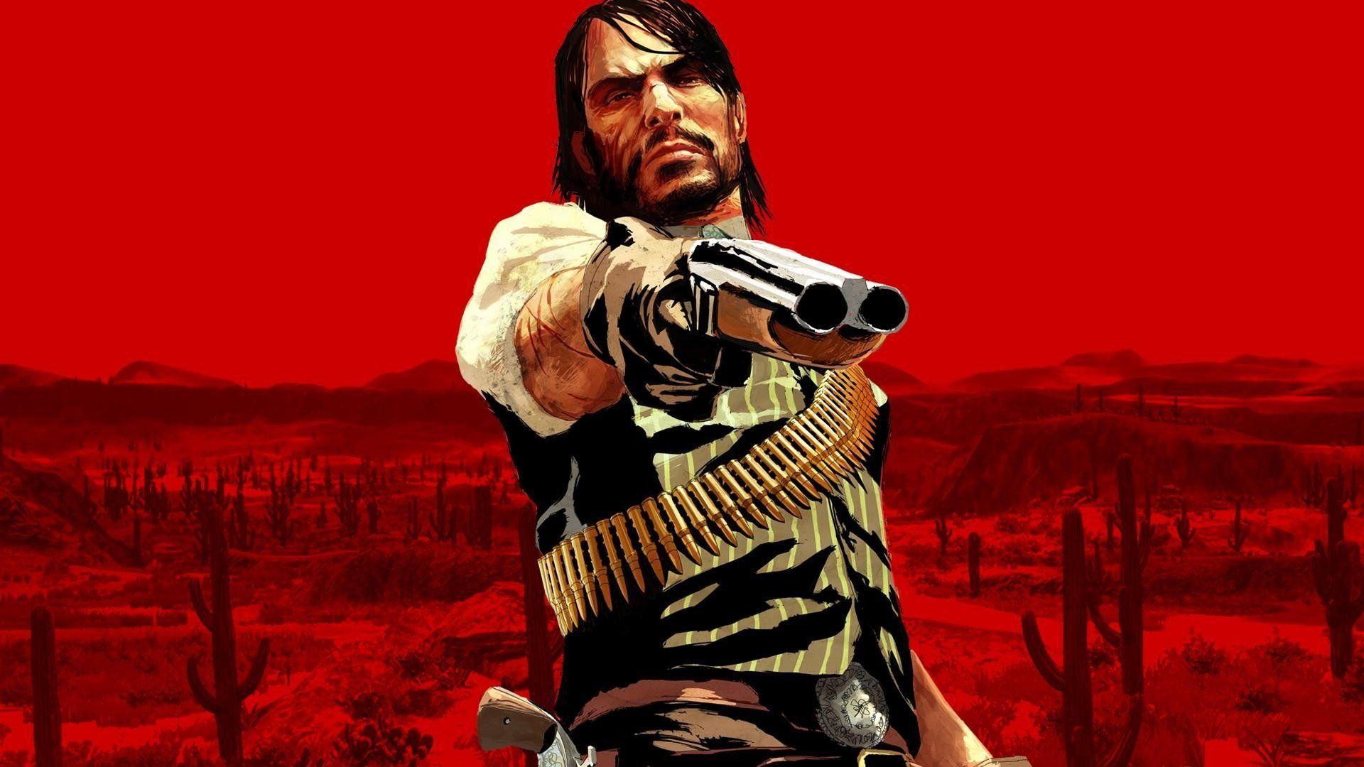 Red Dead Redemption PS5 Fiziksel Sürümü Geliyor: Koleksiyoncular Müjde!