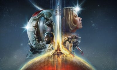 Starfield Nintendo Switch 2 İçin Derecelendirildi: Bir Sürpriz Mi Geliyor?
