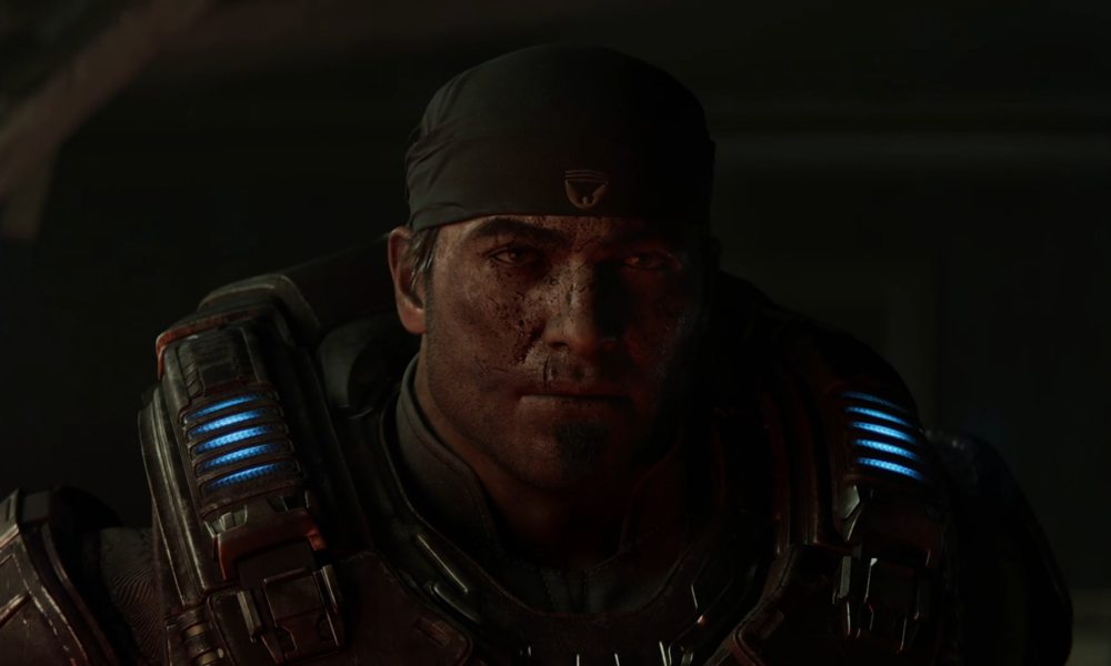 Gears of War E-Day Direct Süresi Belli Oldu: 30 Dakika Heyecan Geliyor!