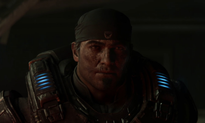 Gears of War E-Day Direct Süresi Belli Oldu: 30 Dakika Heyecan Geliyor!