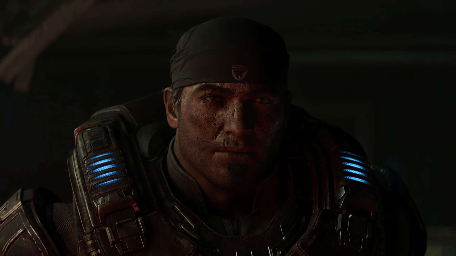 Gears of War E-Day Direct Süresi Belli Oldu: 30 Dakika Heyecan Geliyor!