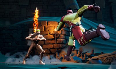 Invincible VS Geliştiricileri, Rage Quit Sorununa Karşı Kapsamlı Önlemler Aldı