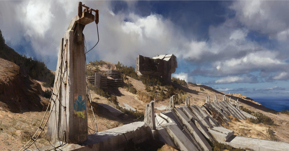 ARC Raiders: Riven Tides Haritası Detayları Ortaya Çıktı!