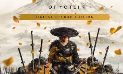 Ghost of Yotei'nin Atsu'su Erika Ishii: "Rolüme Geri Dönmek İçin Can Atarım!