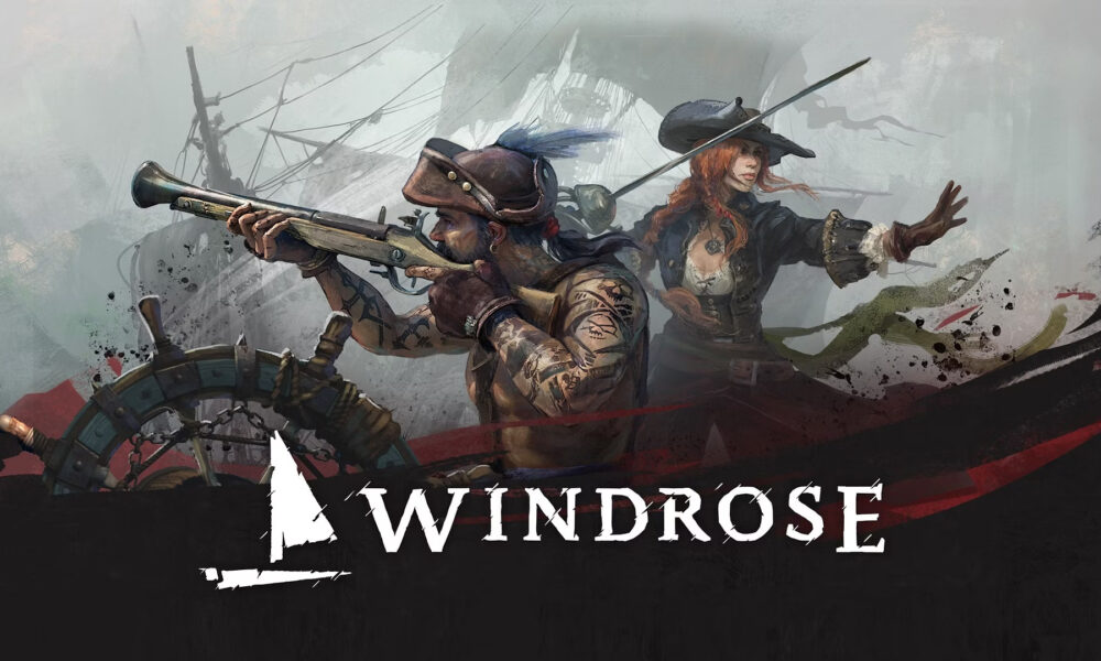 Windrose Fırtınası: Milyon Satış ve Yeni Oyuncu Zirvesi