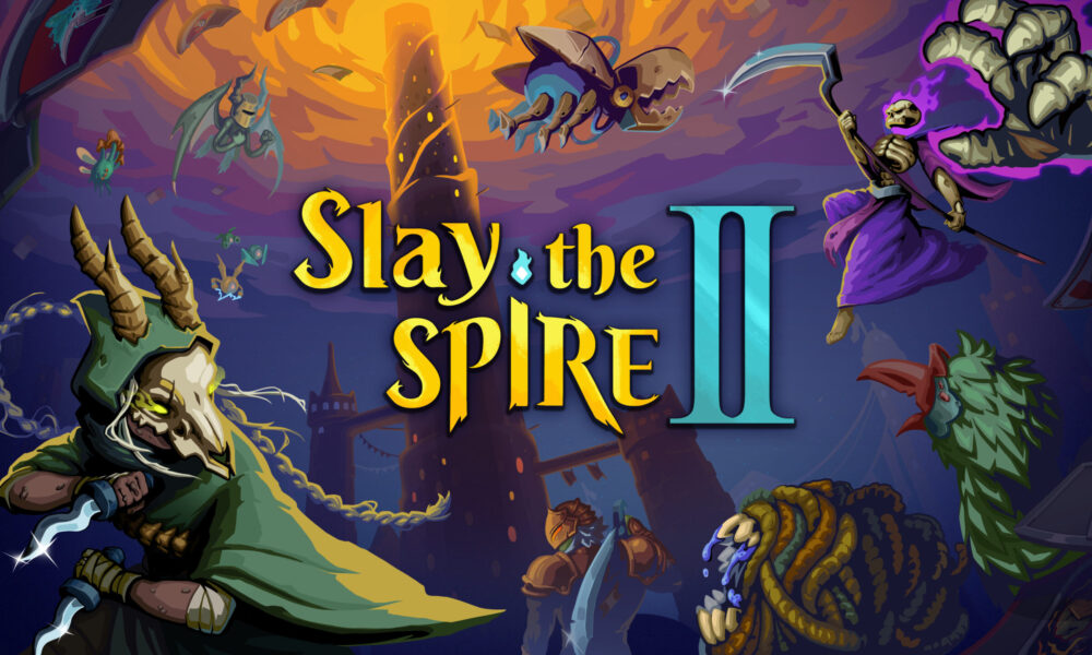 Slay the Spire 2 Yol Haritası: Tarih Yok, Kaliteli Gelişim Öncelikli
